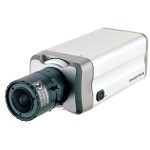 Videocamera per videosorveglianza