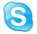 skype