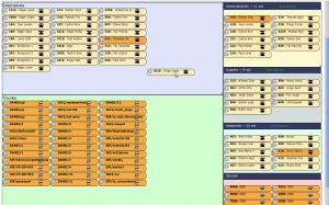 Elastix 2.0 - Operator Panel 1