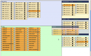 Elastix 2.0 - Operator Panel 2