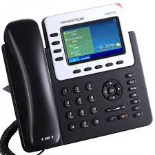 Telefono grandstream suonerie differenziate